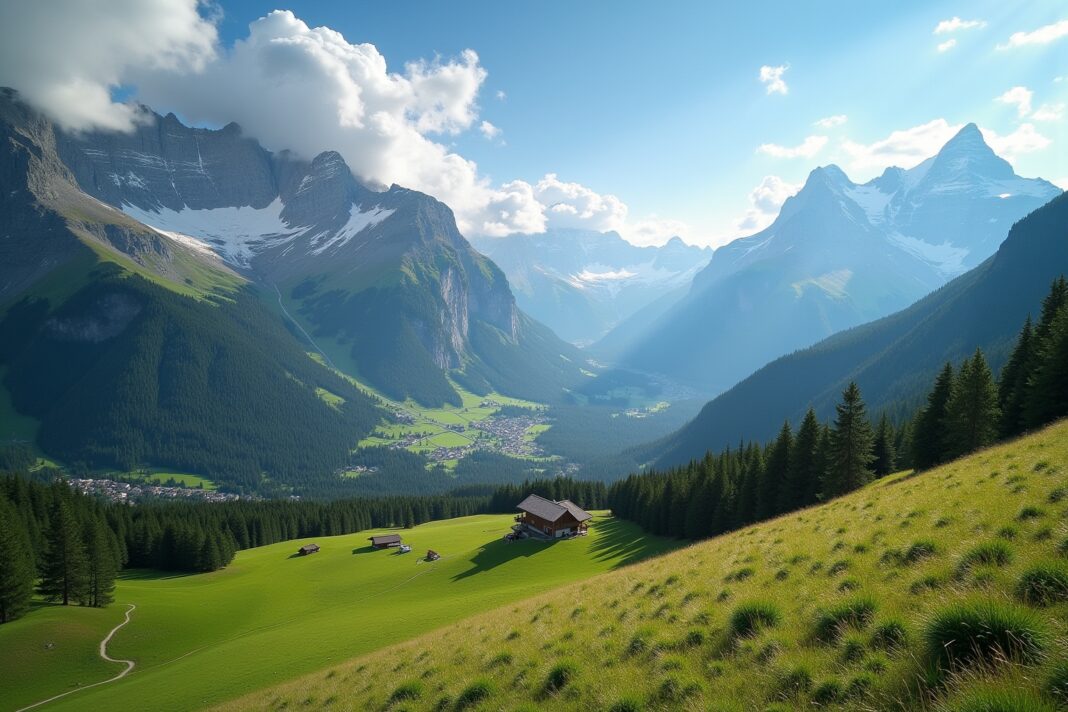 8 Beste Reisezeit Schweiz – Monate und Highlights