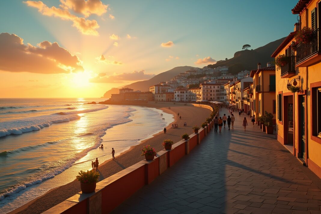 8 Beste Reisezeit Spanien Tipps für deinen Urlaub