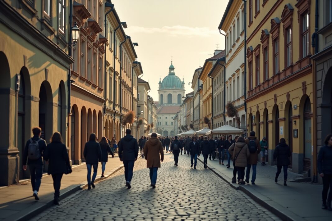 8 Fakten zur besten Reisezeit Tschechien