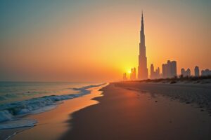 8 Beste Reisezeit Vereinigte Arabische Emirate Tipps