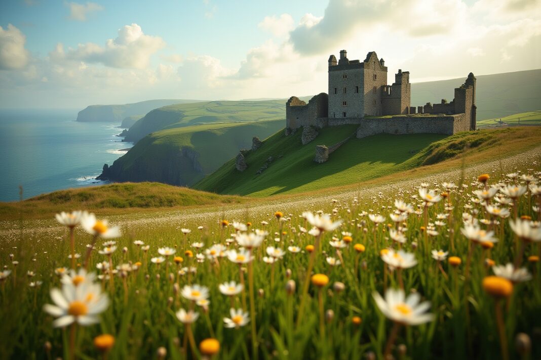 beste Reisezeit Wales-Titel