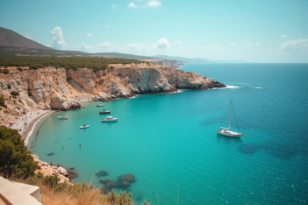 8 Tipps für die beste Reisezeit Zypern