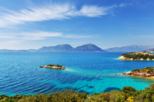 Chalkidiki-Frühling ☀️