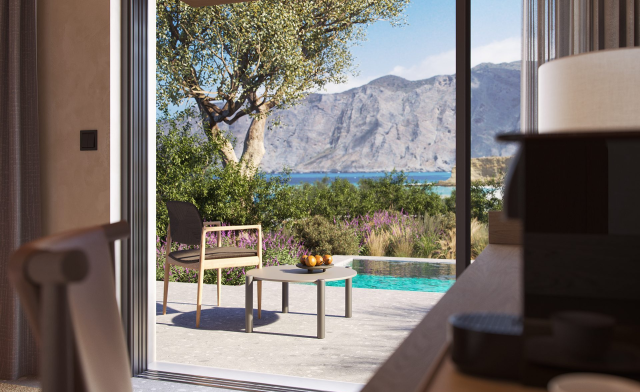 🚨: 🚨 5-Sterne-Neueröffnung auf Kreta mit All Inclusive 🚨