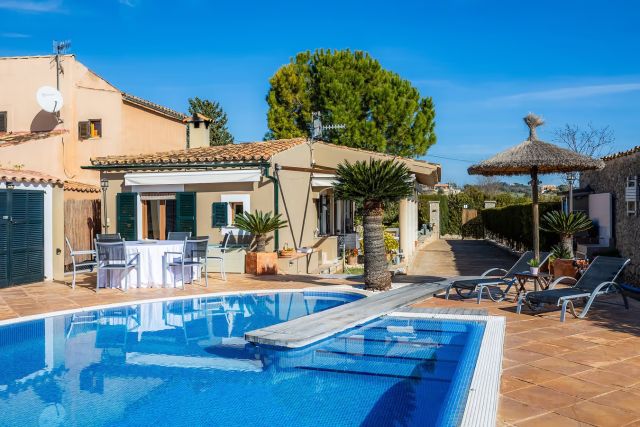 Finca auf Mallorca 🇪🇸