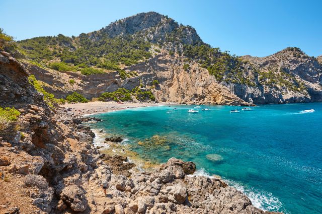 Flüge: Flüge nach Mallorca: Vorsaison ab 30€, Hochsommer ab 67€ 🔥