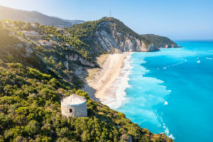 So günstig ist Lefkada 🇬🇷