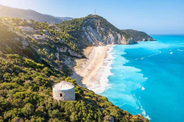 Günstig: So günstig ist Lefkada 🇬🇷
