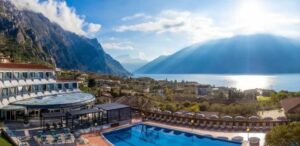 4* Hotel am Gardasee 🤩
