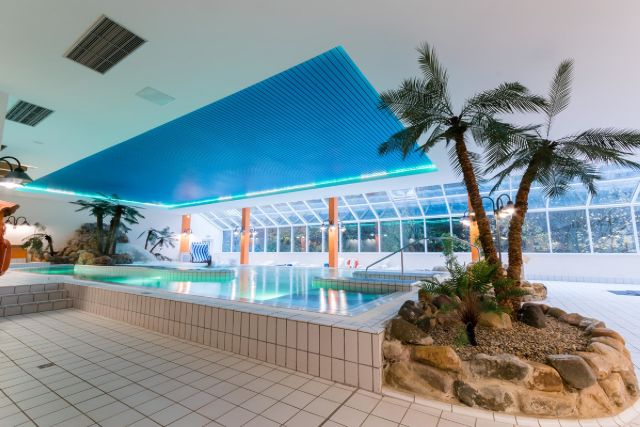 Der ideale Kurztrip für Familien!