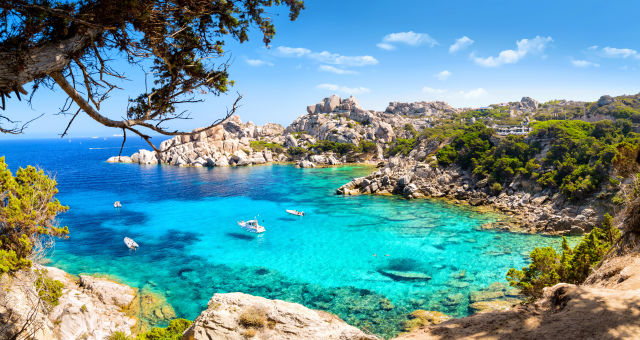 Inselurlaub in der Vorsaison 2026: Sardinien 🏝️ 🇮🇹