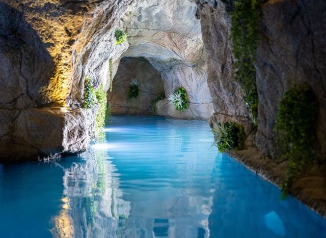 Kurztrip: Kurztrip nach Malta ins krasse 4* Hotel mit Höhlenpool 💦😱