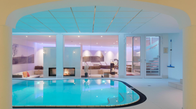 Kurzurlaub: Kurzurlaub in Seefeld