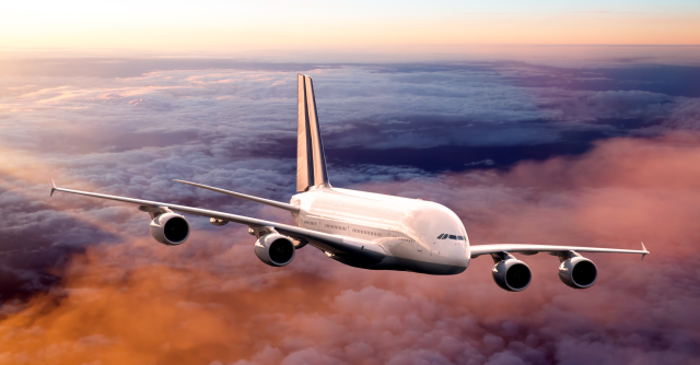 Lufthansa: Mit Lufthansa in der A380 die Welt bereisen 🌍 ✈️