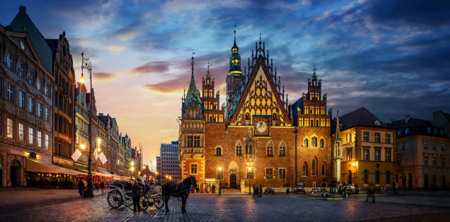 Mal 'ne andere Stadt 🤩