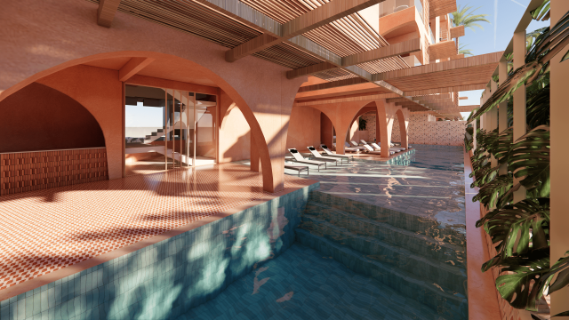 Neueröffnung: Neueröffnung: Schickes Adults Only Hotel an der Türkischen Riviera ☀️