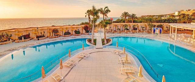 Der perfekte "Kehr dem Winter den Rücken"-Deal ☀️ 🏖️