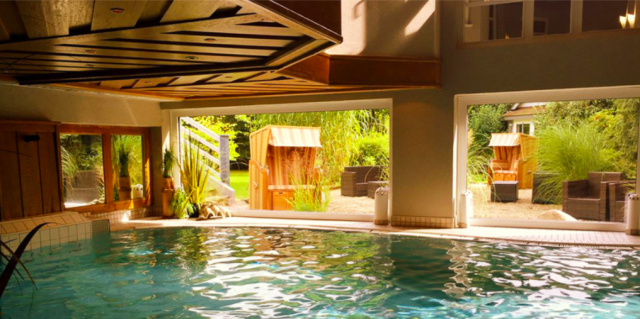 Ruheoase: Ruheoase im Weserbergland