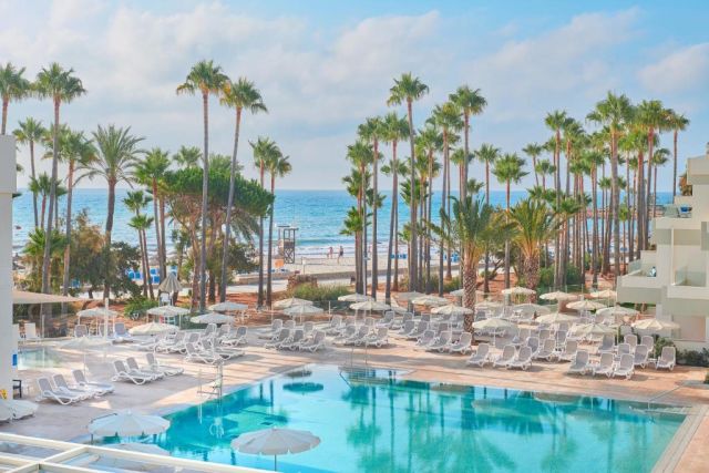 Sommerferien: Sommerferien auf Mallorca ✈️☀️