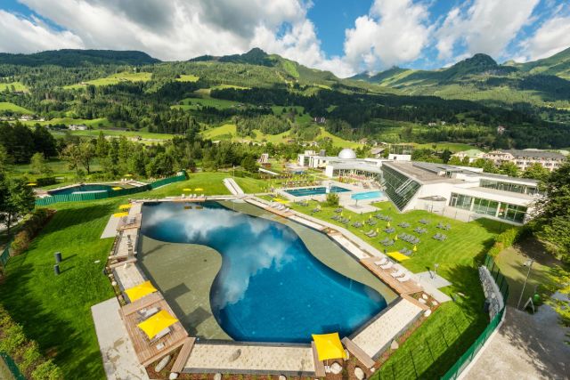 Wellness: Wellness & All Inclusive 🙌