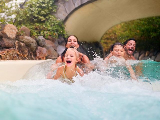 Winterferien: Winterferien bei Center Parcs 🤩