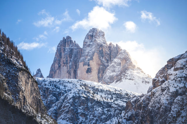 Winterurlaub Trentino: Dein perfekter Urlaub in der Natur