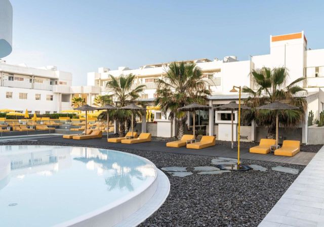 Wohl: Das wohl bestbewertete Hotel auf Fuerteventura 🔥