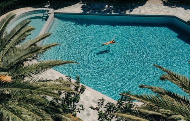 Wunderschöne Ruhe Oase im SĂŒden Kretas đ