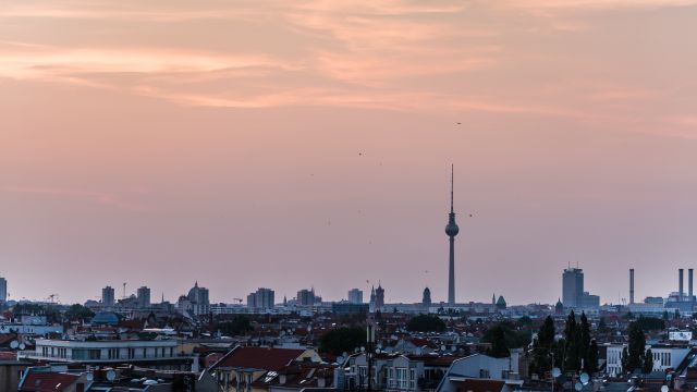 Coolste: Die coolste Eisbahn Berlins
