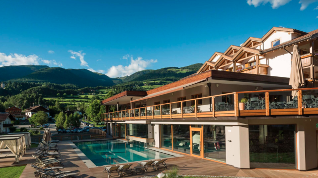 Entspannen: Entspannen & schlemmen in Südtirol 😍