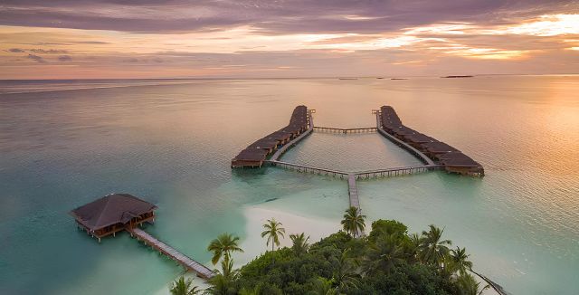 Euer: Euer Malediventraum zum Greifen nah! 😍🌴