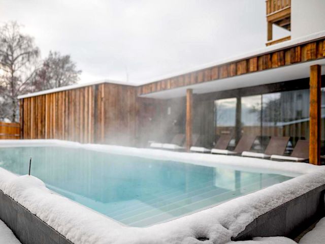 südtirol wellnesshotel angebot