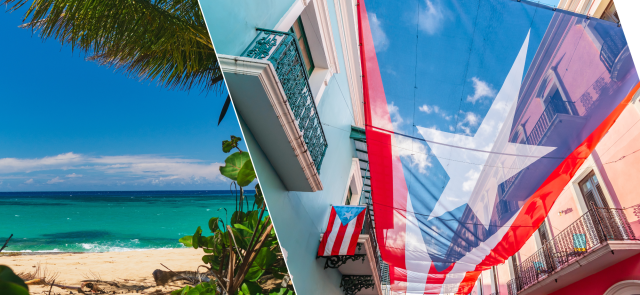 urlaub puerto rico