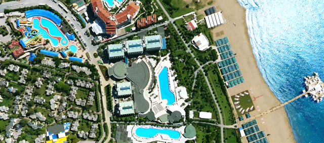 😍: 😍 Familienurlaub: Sommerferien 2026 mit Aquapark & All Inclusive