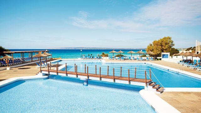 Formentera im Mittelmeer: Jetzt mit All Inclusive 🔥 🤩