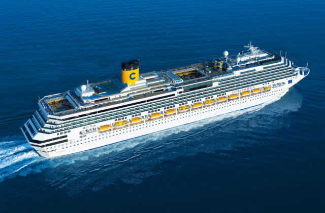 Frühbucher: Frühbucher-Knaller 🚢