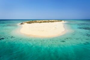 Urlaub ägypten Hamata: Traumurlaub Fernab Vom Massentourismus