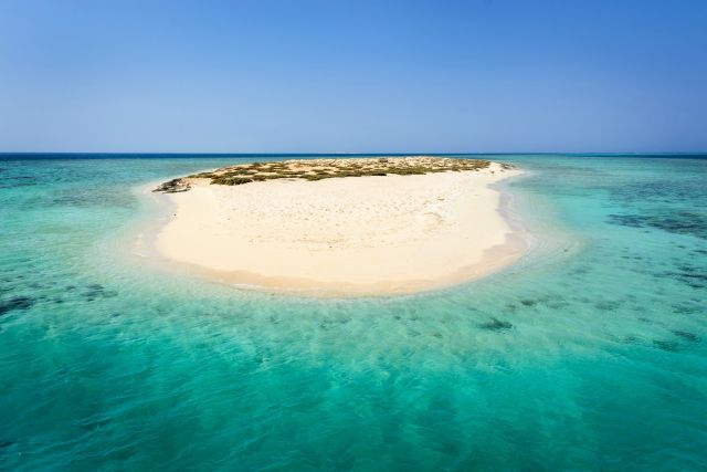 urlaub ägypten hamata