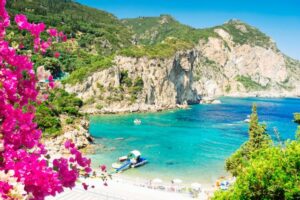 SO günstig nach Korfu 🇬🇷 🏝️