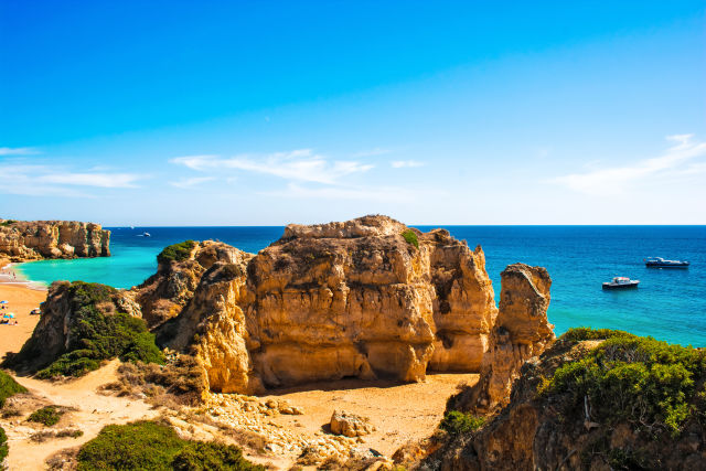Günstiges: Günstiges Algarve Getaway 🇵🇹