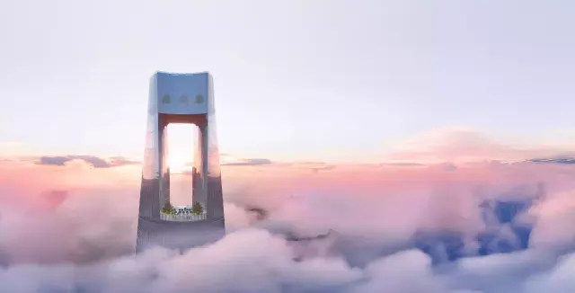 HÖchste: DAS HÖCHSTE HOTEL DER WELT 🌍 🤩