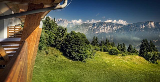 Inclusive: All Inclusive in den Dolomiten ⛰️