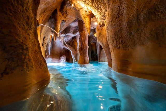 schlosshotel luxemburg