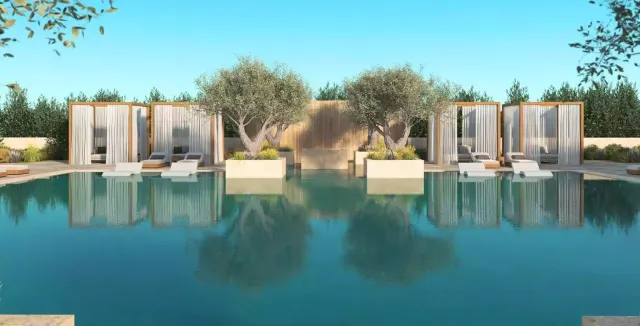 the ritual hotel kos