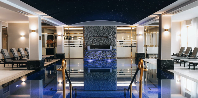 Luxusauszeit: ✨ Luxusauszeit im Schloss ✨