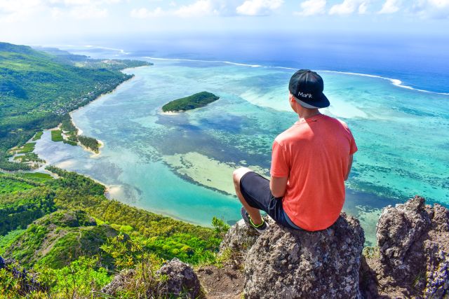 Mauritius: Mauritius Bucketlist: Nature Roadtrip & Glamping Nights 🤩