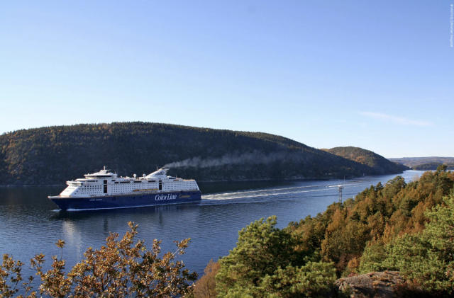 Mini: Mini-Cruise nach Oslo: Inkl. Upgrade zur Außenkabine 🇳🇴