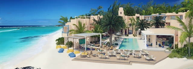 Nachhaltiges: Nachhaltiges Luxus-Boutiquehotel auf Mauritius & 100€ Cashback