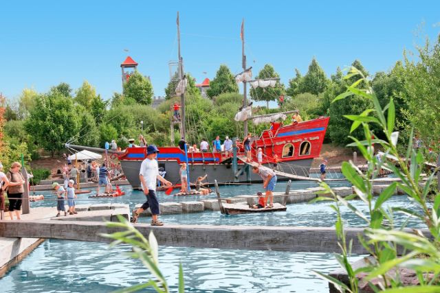 Playmobil: Auf in den PLAYMOBIL-FunPark 🎡