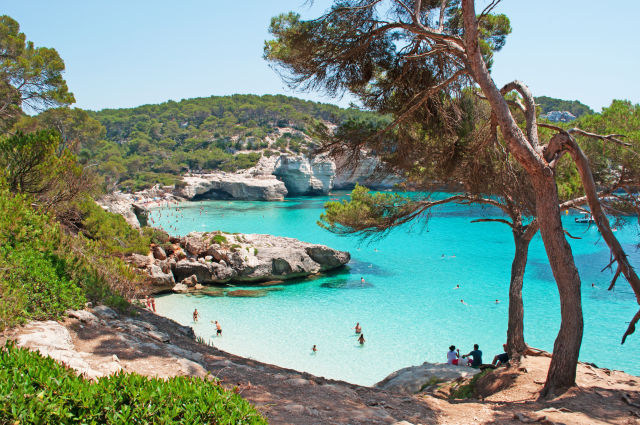 Preistipp: Preistipp für den Frühsommer: Auf nach Menorca! 🏝️ 🇪🇸